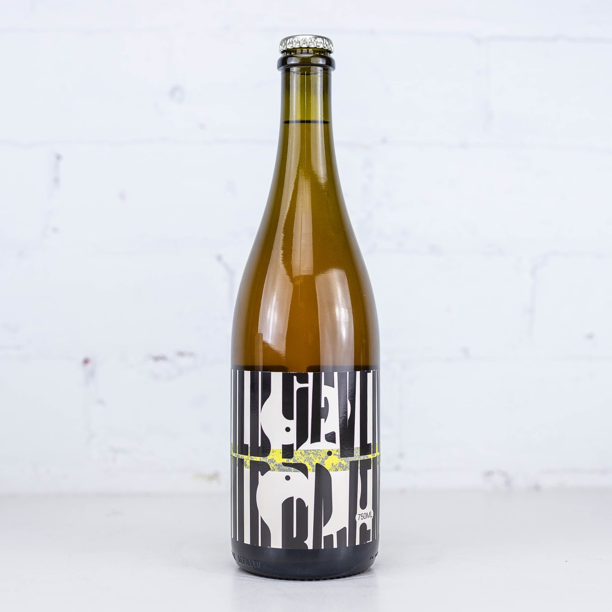 3 Ravens - Biere de Miel 750ml