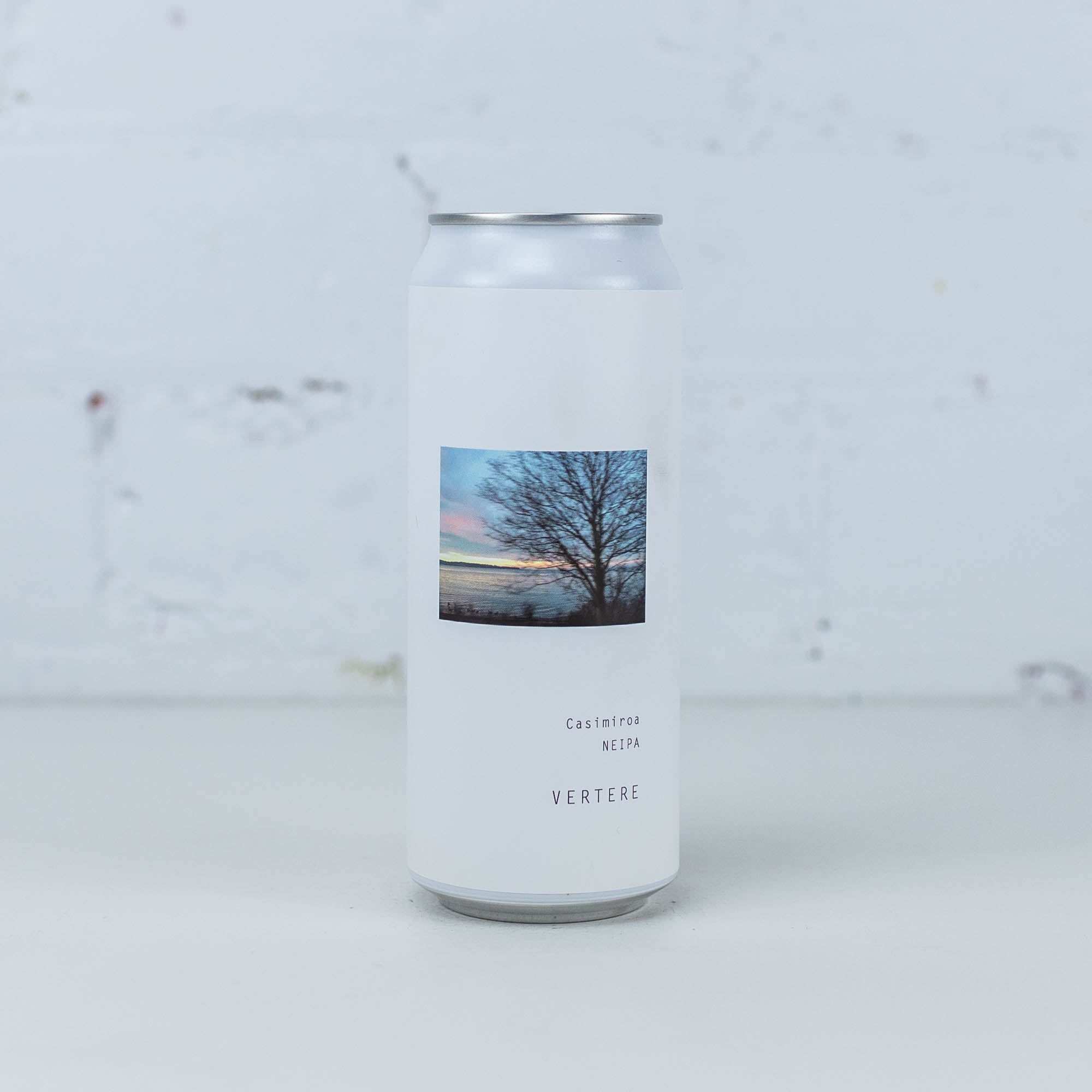 Vertere - Casimiroa NEIPA