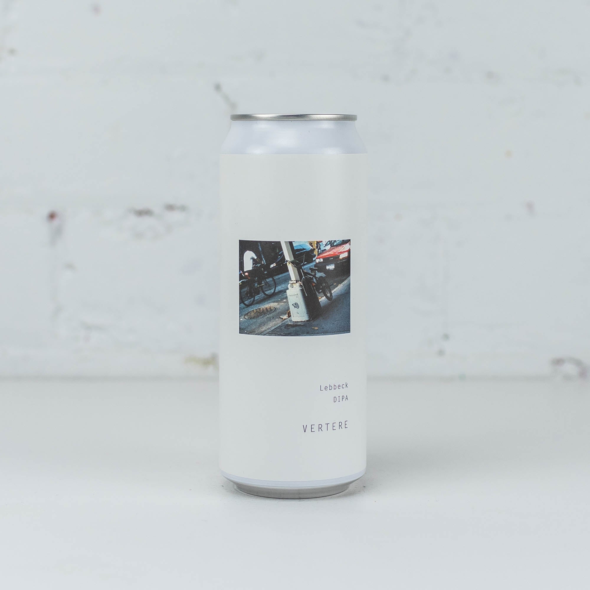 Vertere - Lebbeck DIPA