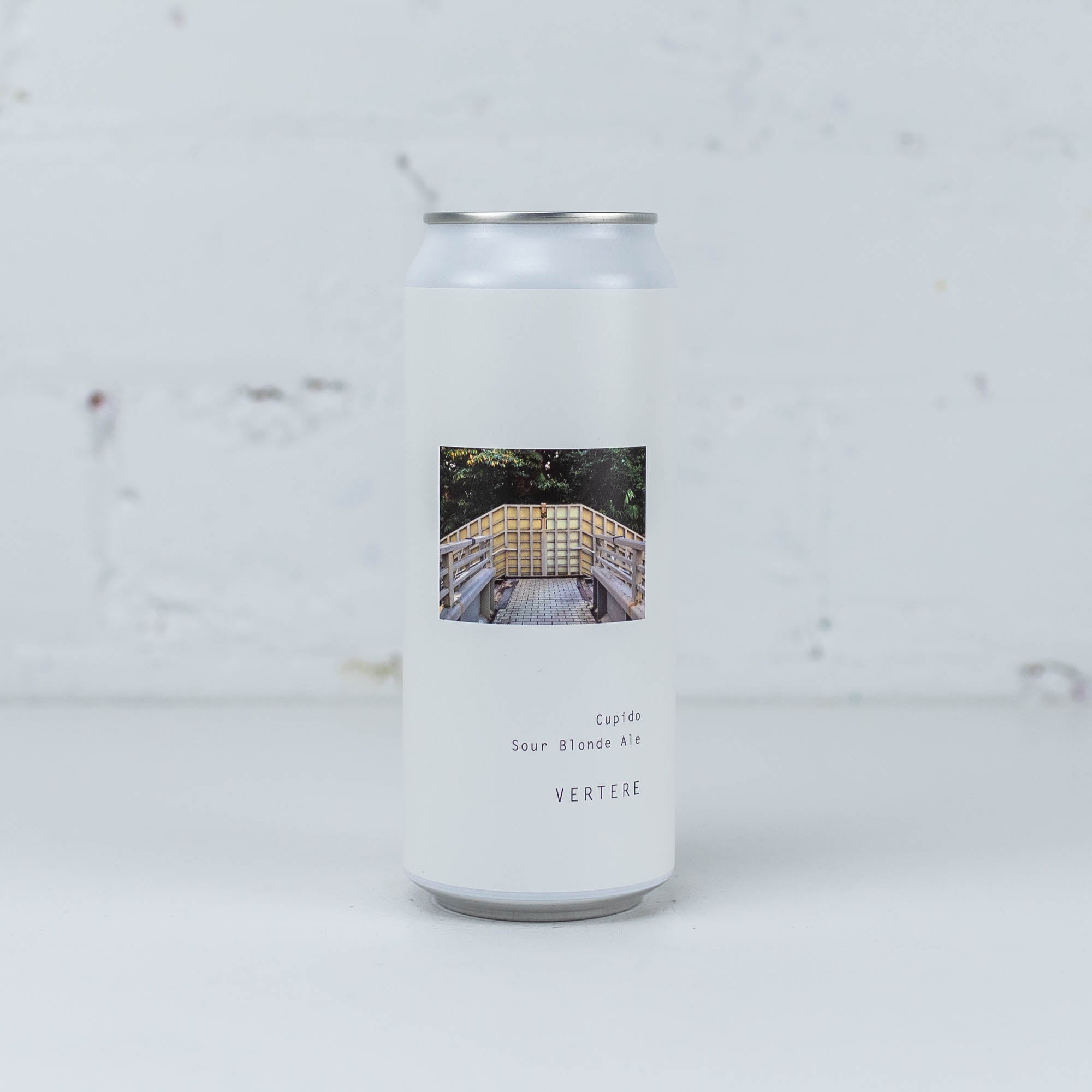 Vertere - Cupido Sour Blonde Ale
