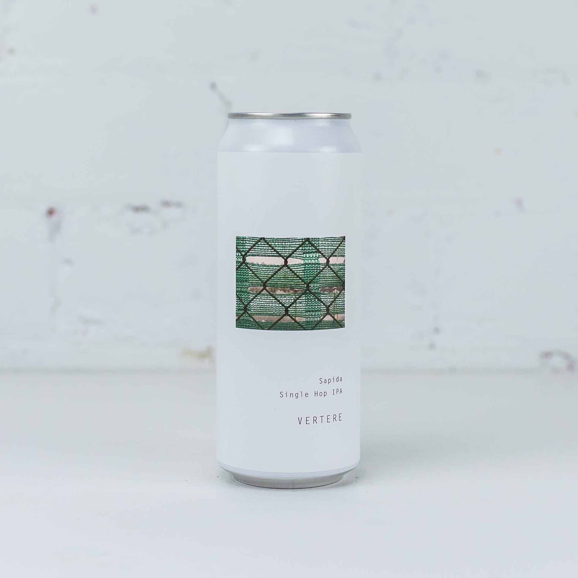 Vertere - Sapida Single Hop IPA