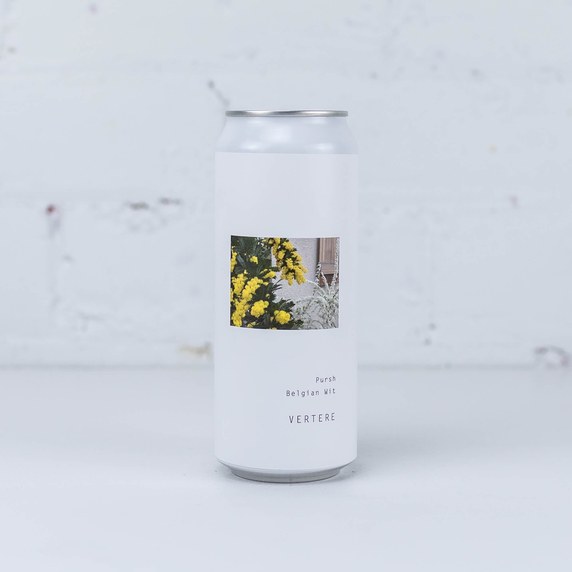Vertere - Pursh Belgian Wit