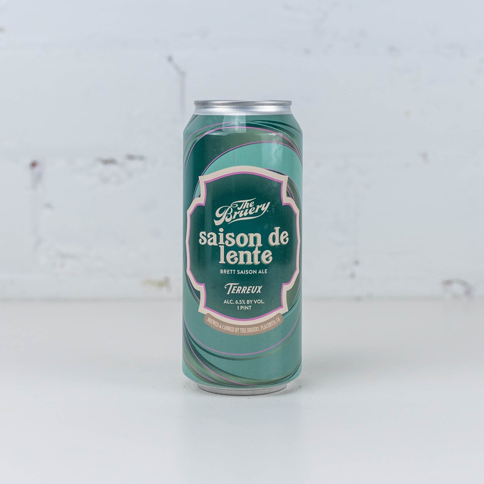 The Bruery - Saison de Lente 2022 Saison