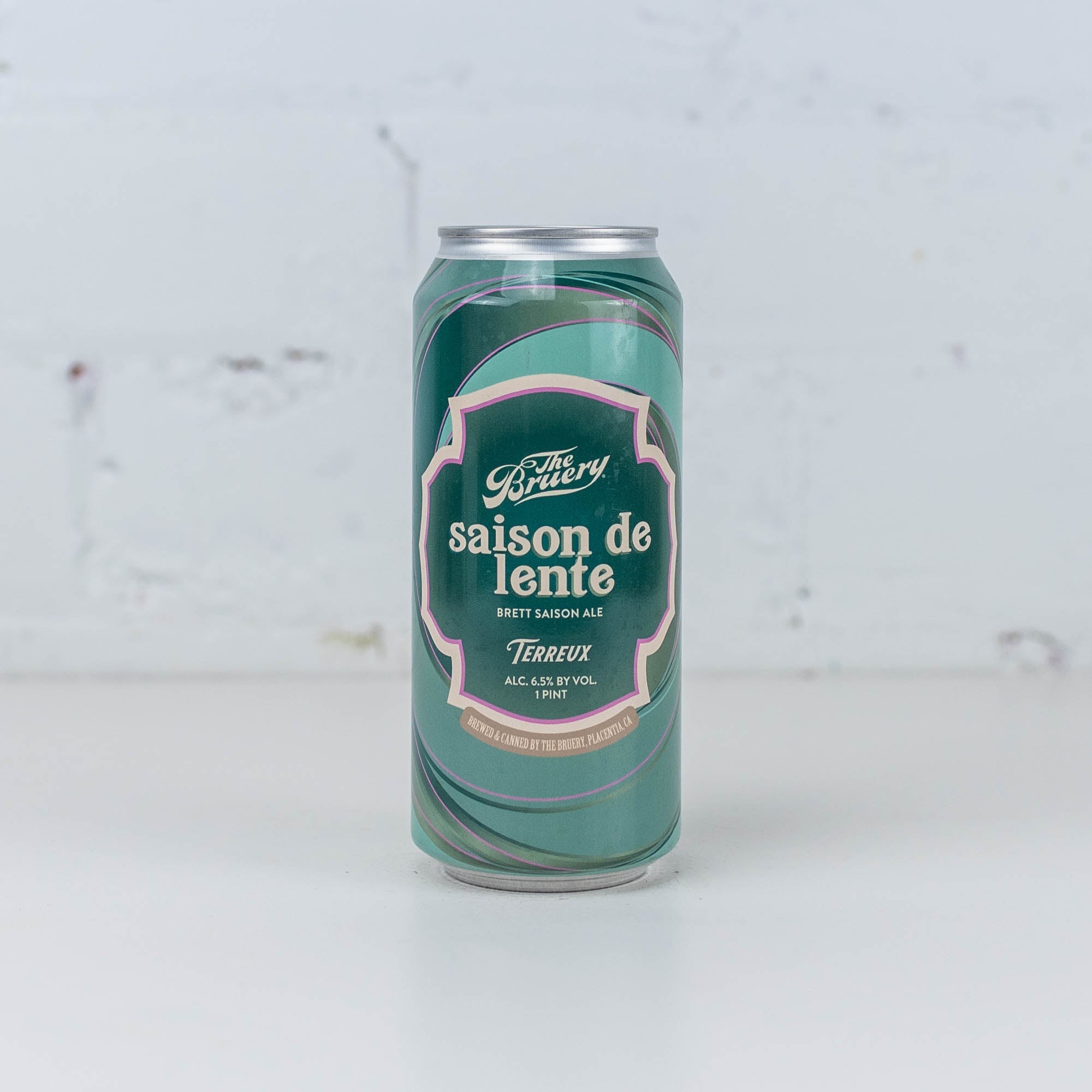 The Bruery - Saison de Lente 2022 Saison