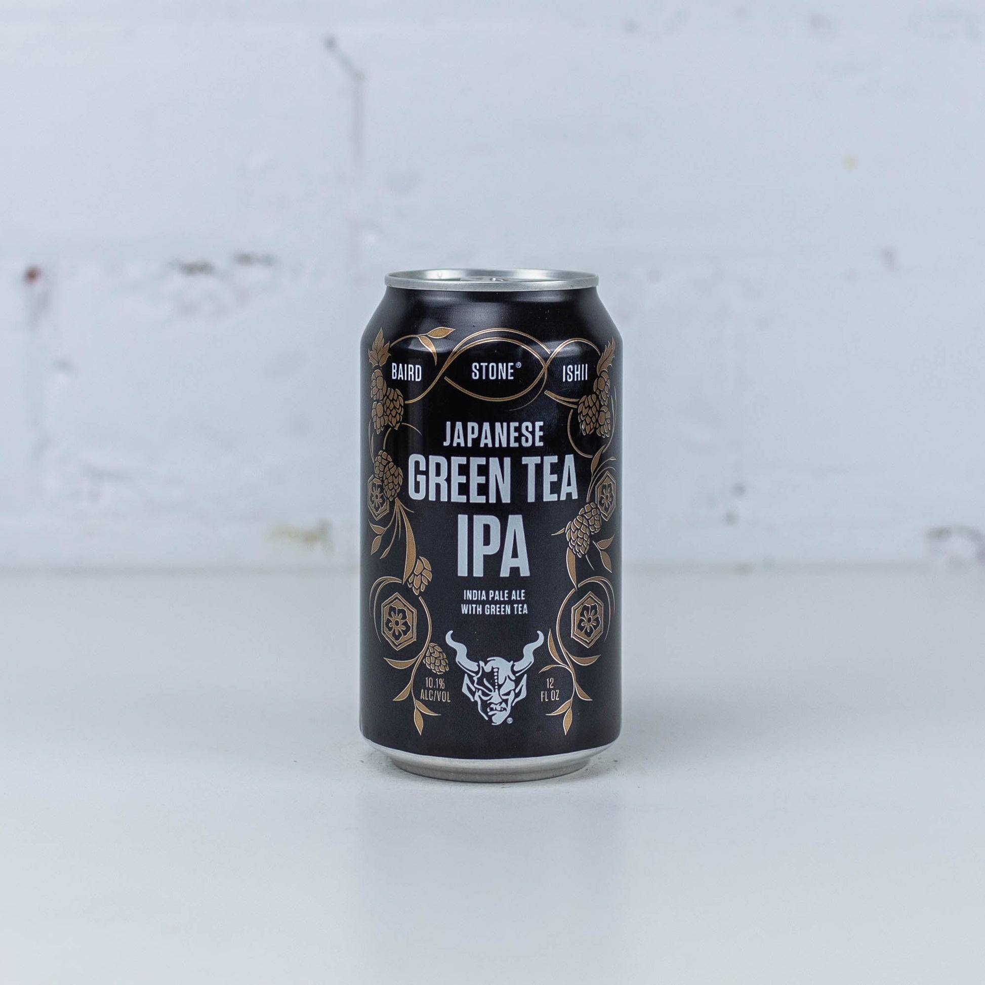 Stone - Japanese Green Tea IPA