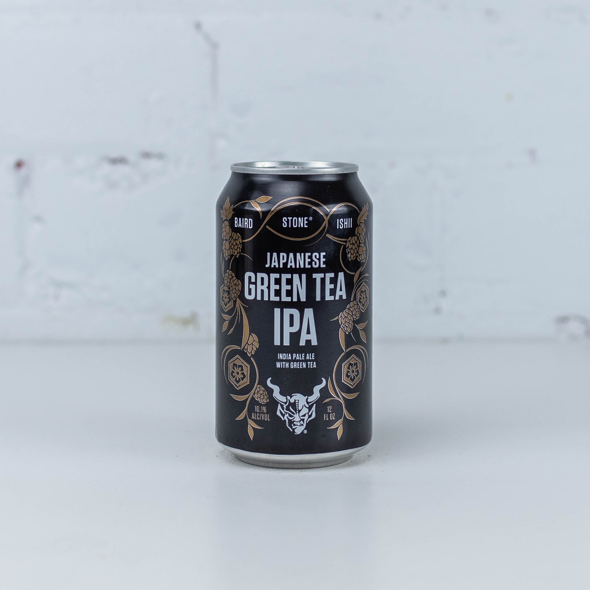 Stone - Japanese Green Tea IPA