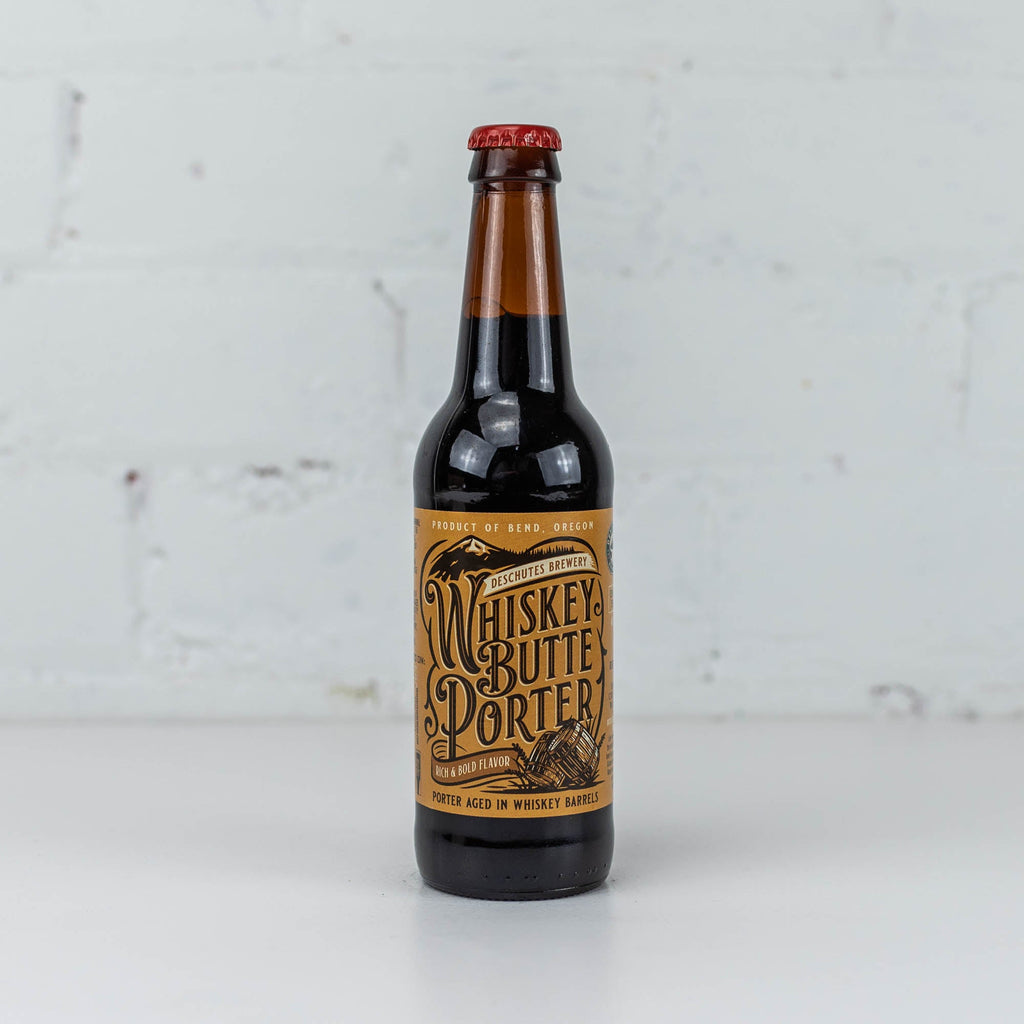 Deschutes - Whiskey Butte 355ml