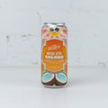 The Bruery - Whole Lotta Colada Imperial Stout
