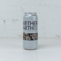 Mother Earth - Milk Truck Nitro Milk Stout