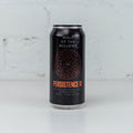 Wolf of the Willows - Persistence III Rye Barrel Aged Imperial Stout
