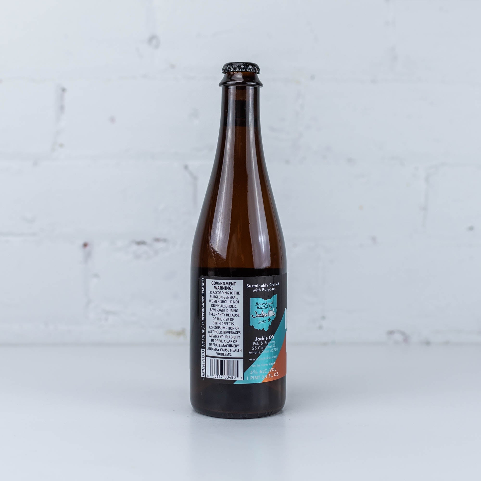 Jackie Os - MXD FRM Sour 500ml