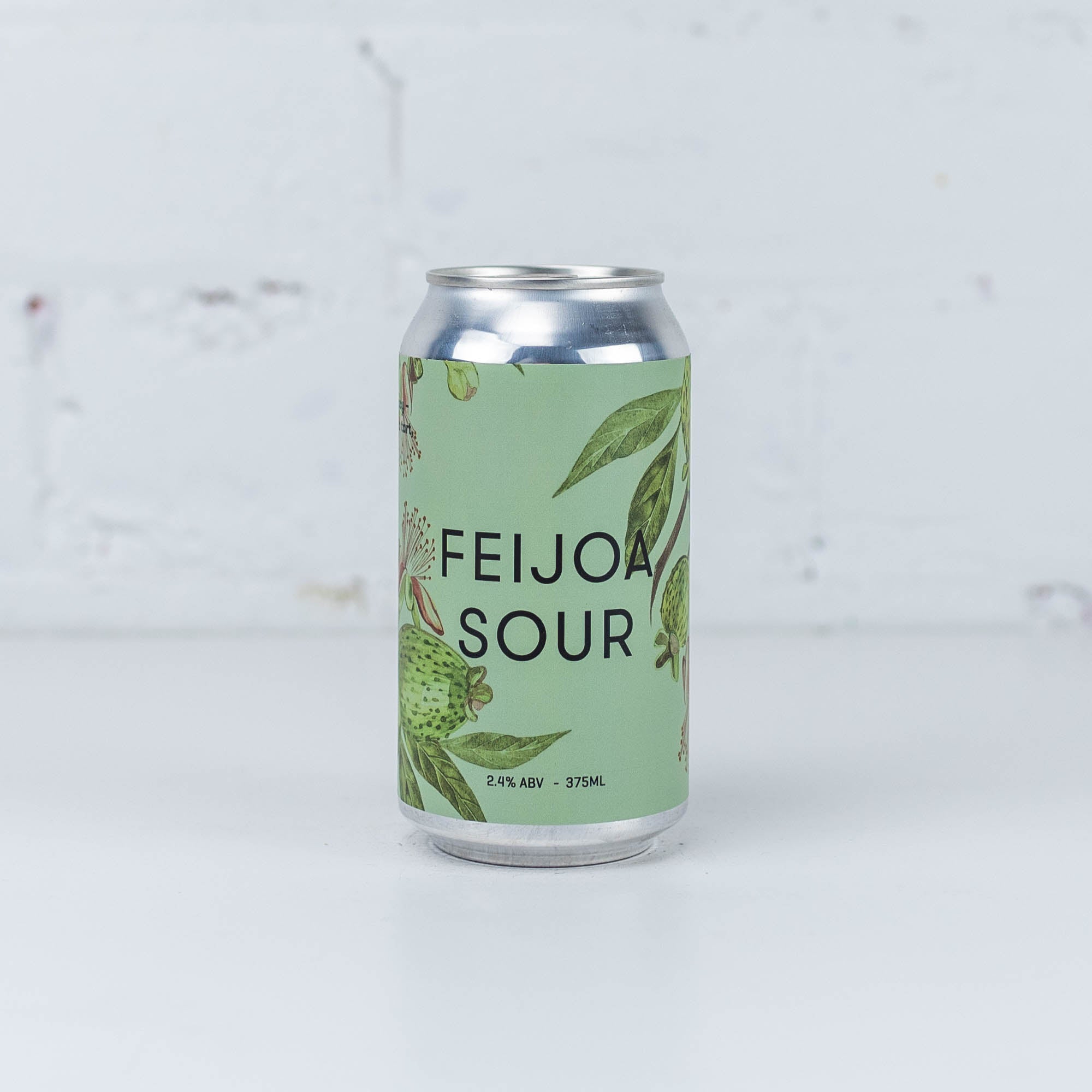 OCHO - Feijoa Sour