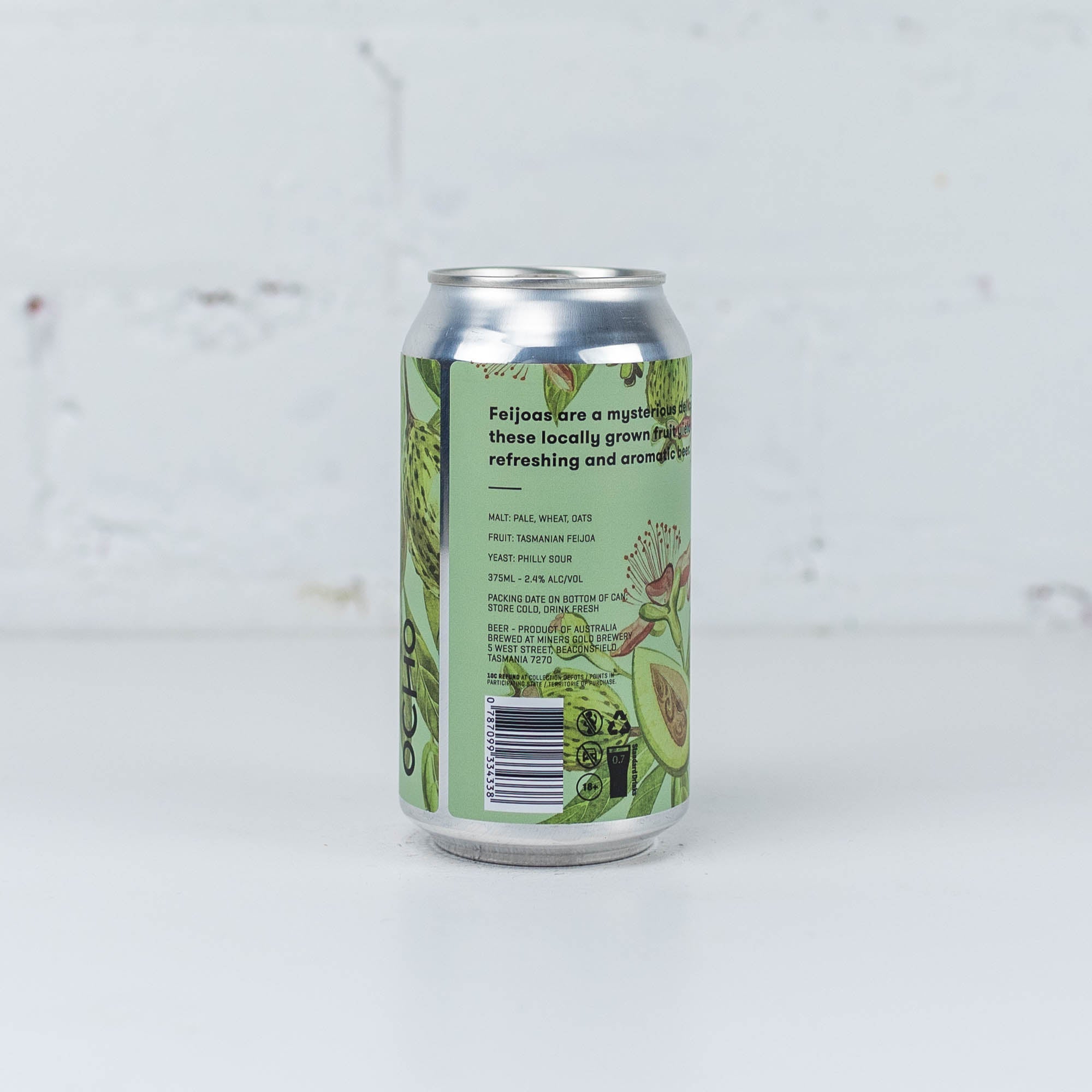 OCHO - Feijoa Sour