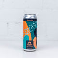Mountain Culture - Autopilot Oat Cream IPA