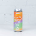Mountain Culture x Banks Brewing 'Where Dreams Go To Die' DDH DIPA