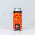 Mountain Culture - Project Badass Smoked Pineapple NEIPA
