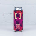 Working Title - Bliss: Dark Berry & Cacao Sour