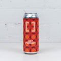 Working Title - Hot Pursuit West Coast IPA