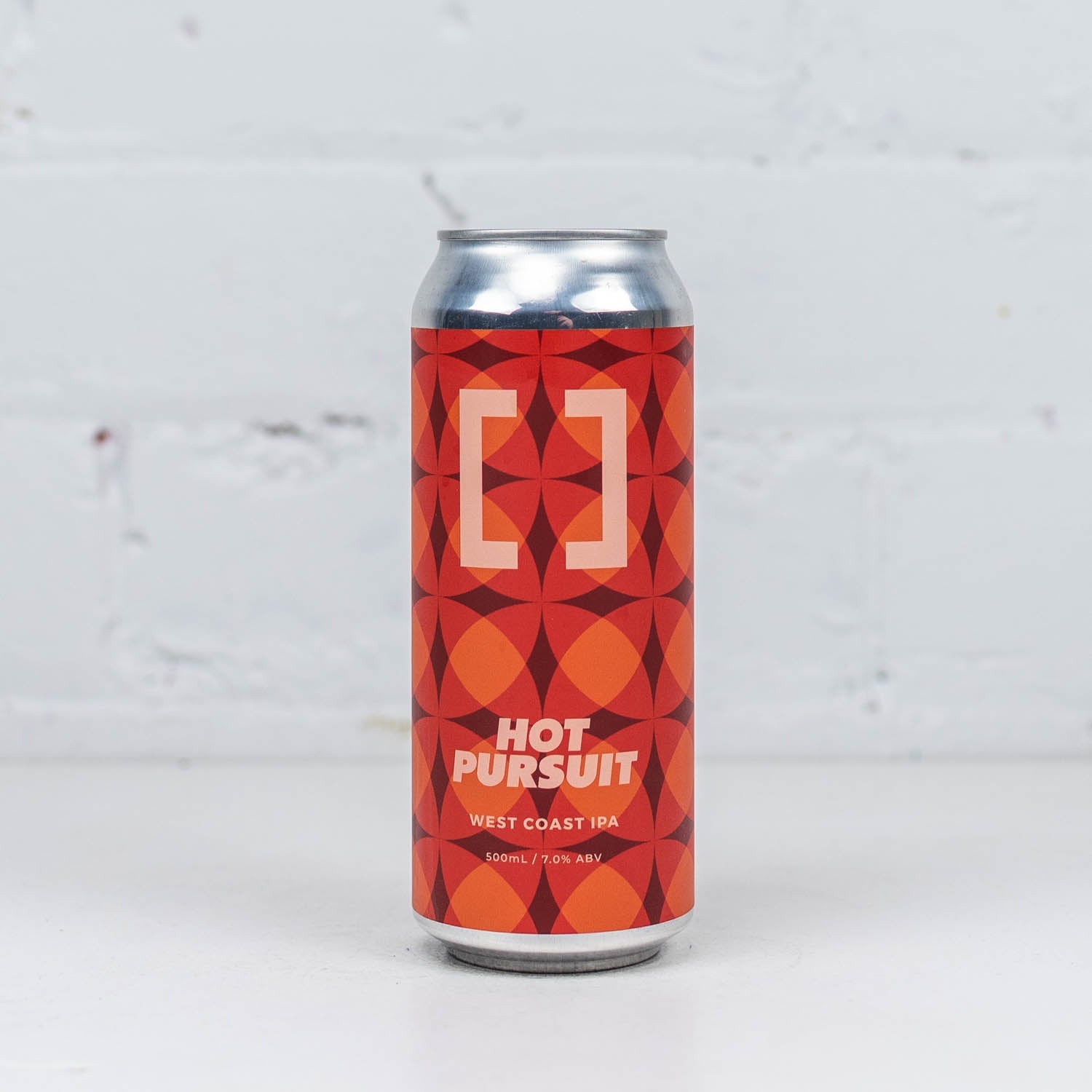 Working Title - Hot Pursuit West Coast IPA