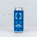 Working Title - Cold Pursuit Cold IPA