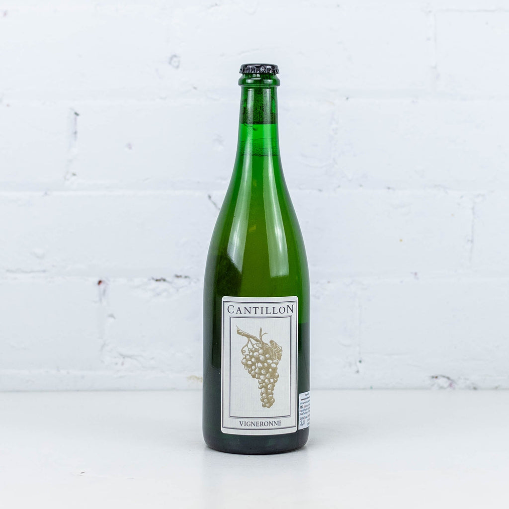 Cantillon - Vigneronne 2021 750ml