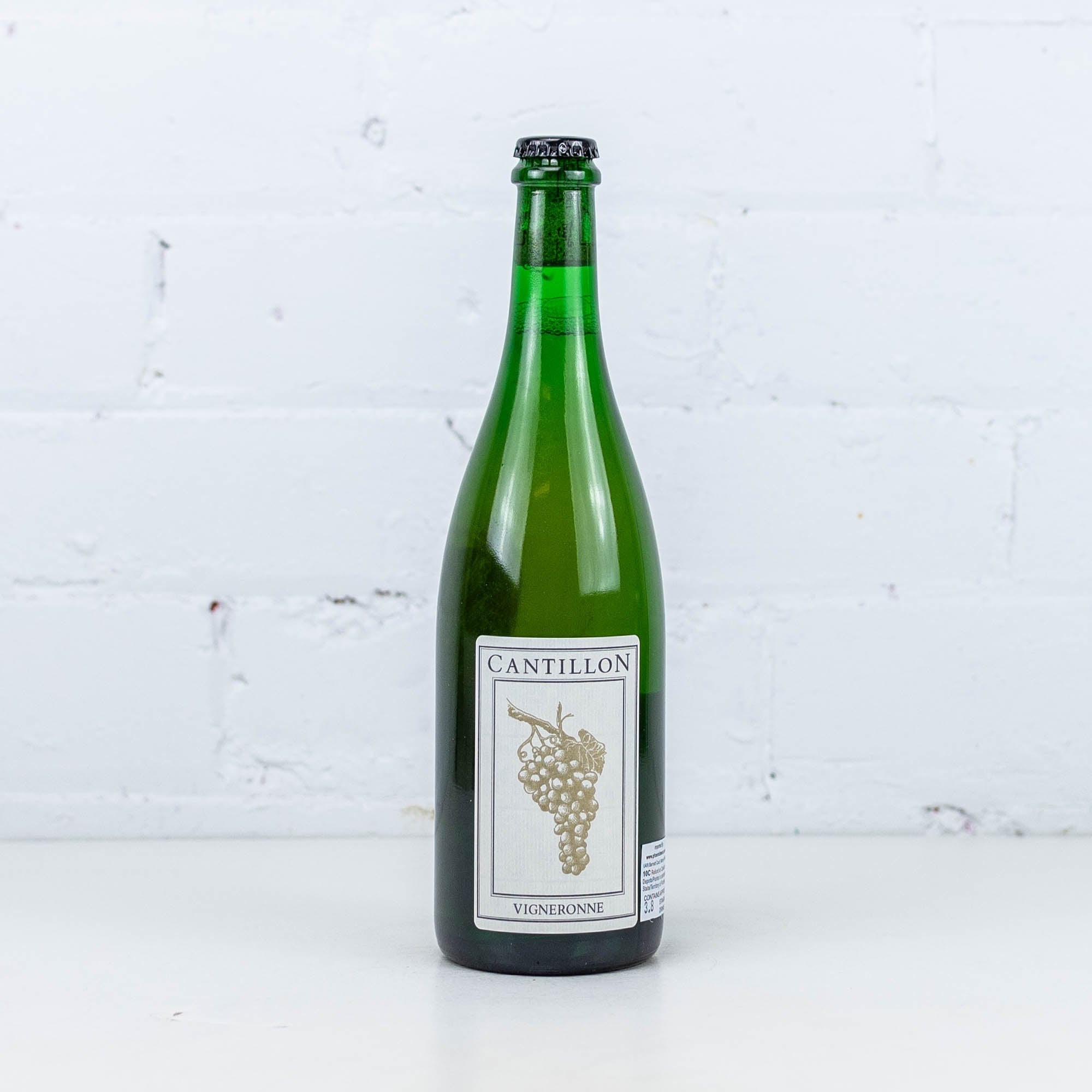 Cantillon - Vigneronne 2021 750ml