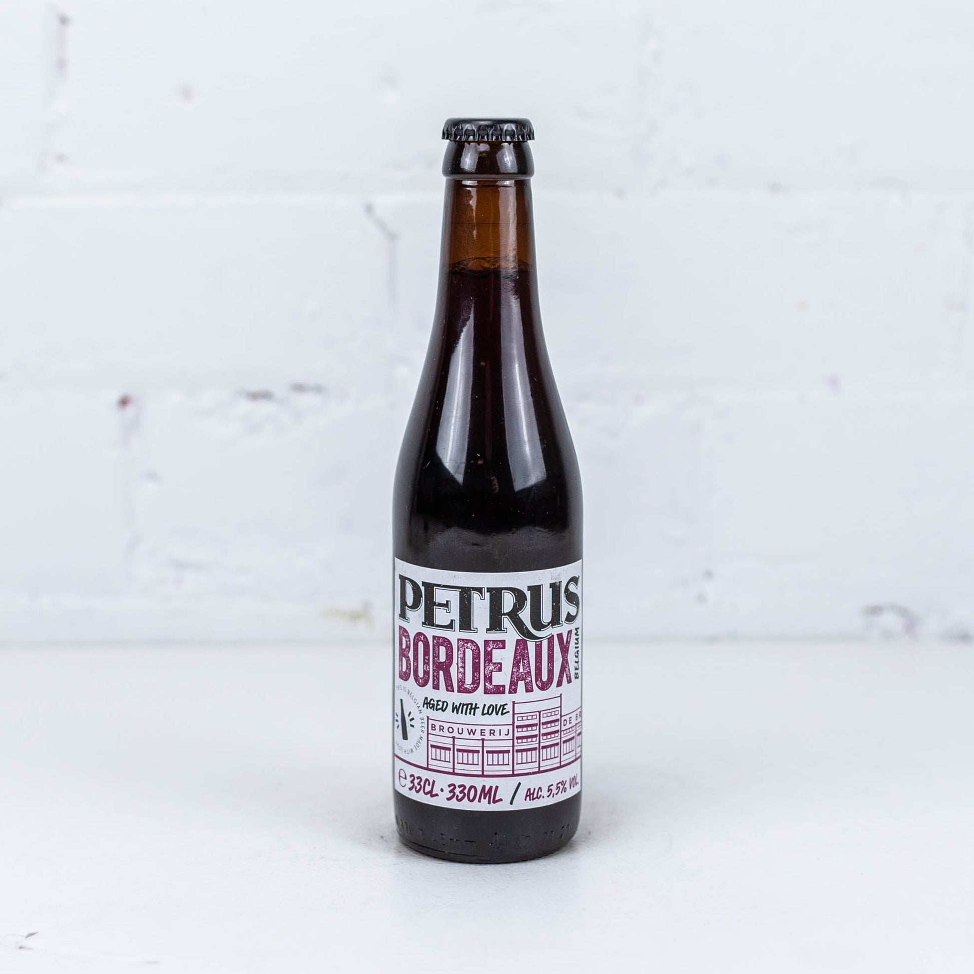 Petrus - Bordeaux 330ml