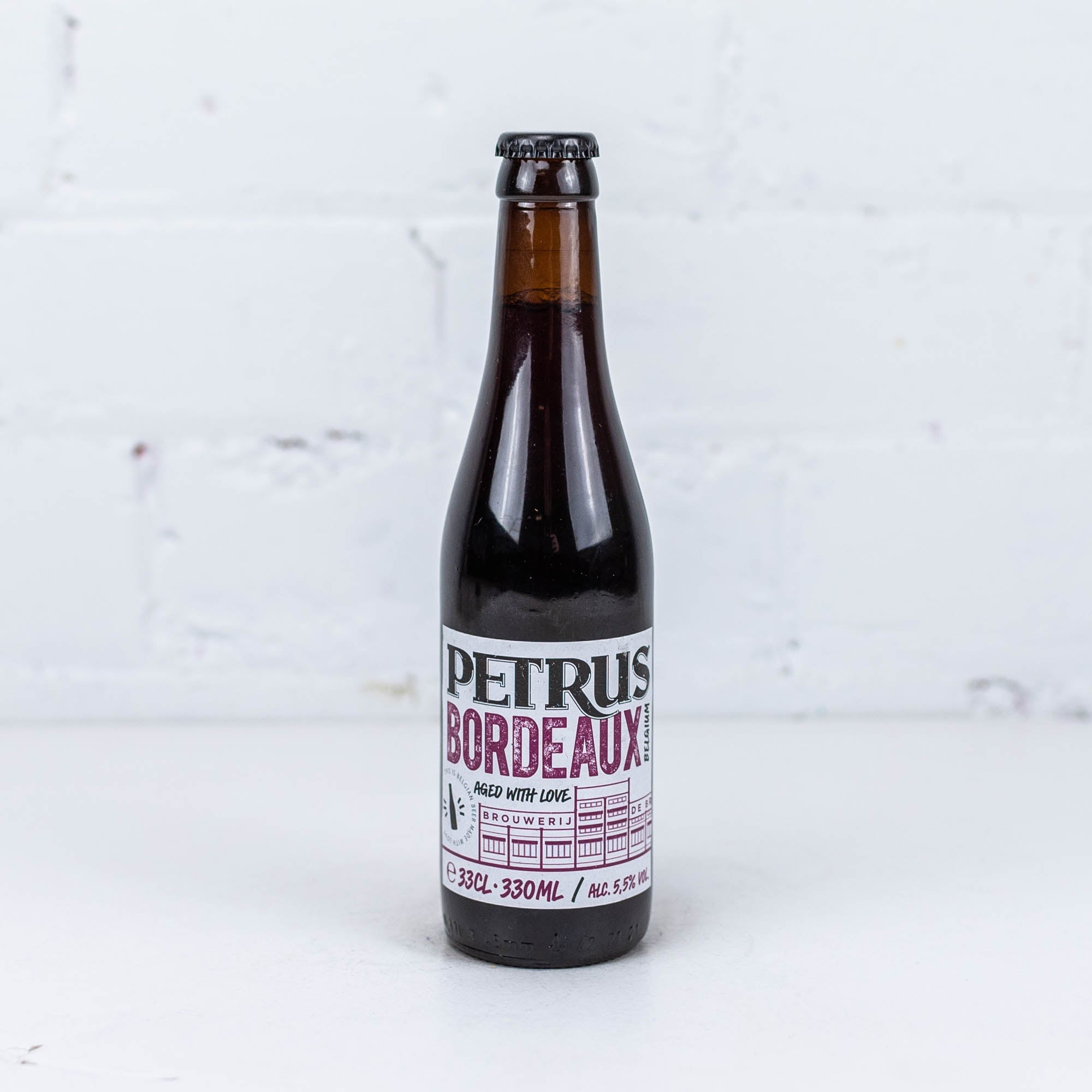 Petrus - Bordeaux 330ml
