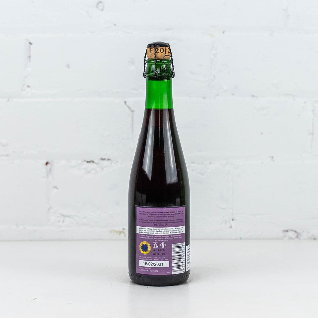 Tilquin - Oude Sureau Tilquin à l'Ancienne 20/21 375ml