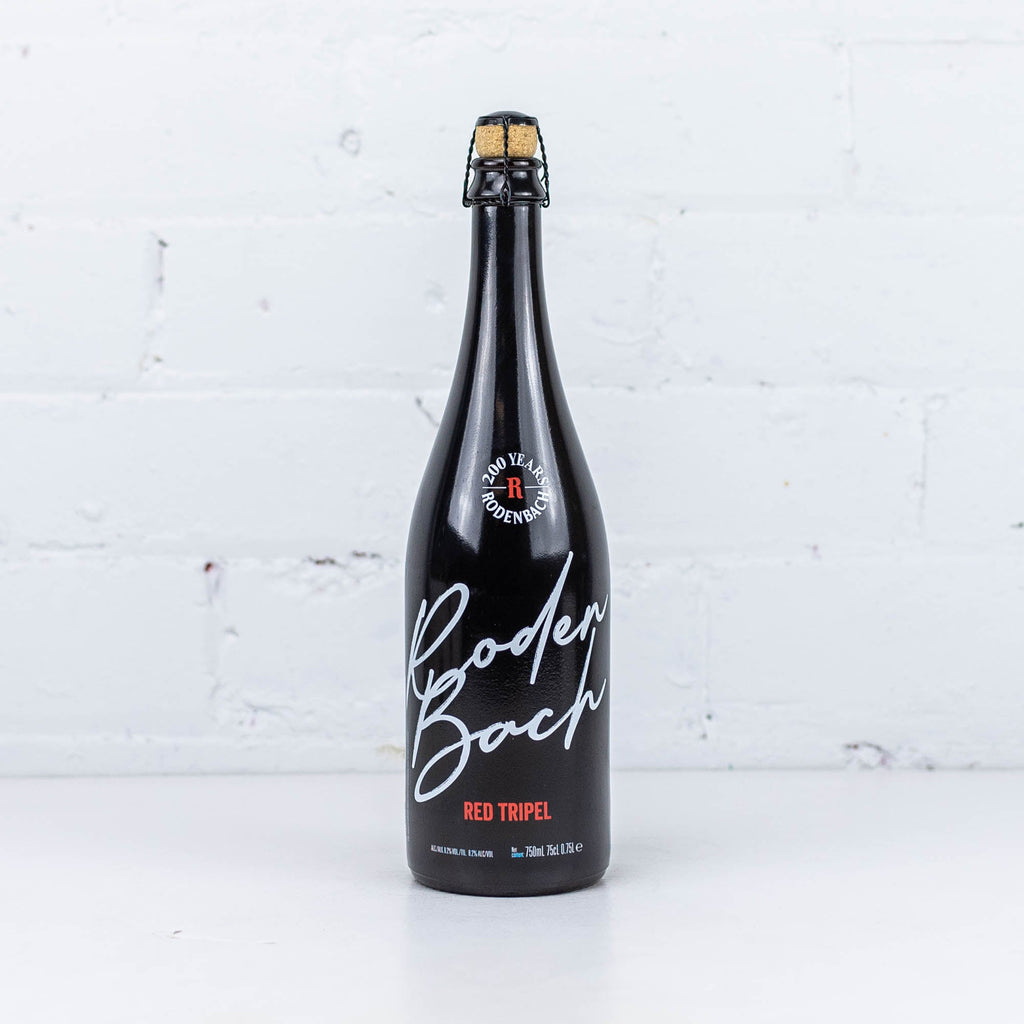 Rodenbach - Red Tripel 750ml