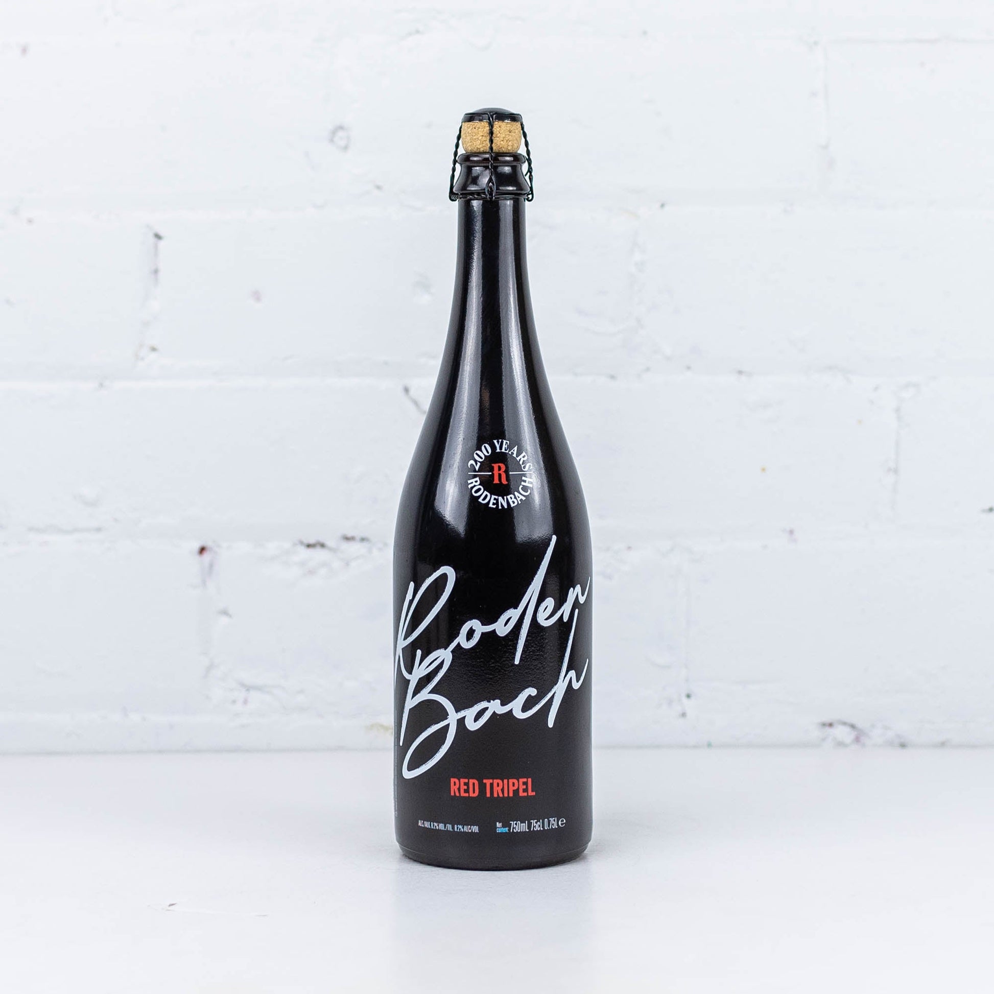 Rodenbach - Red Tripel 750ml