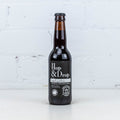 De Molen x Uiltje Hop & Drop Imperial Porter 330ml
