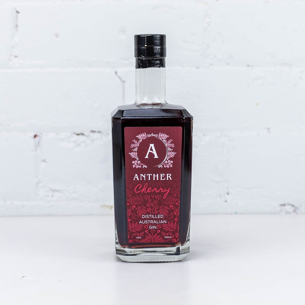 Anther - Cherry Gin 2020 700ml