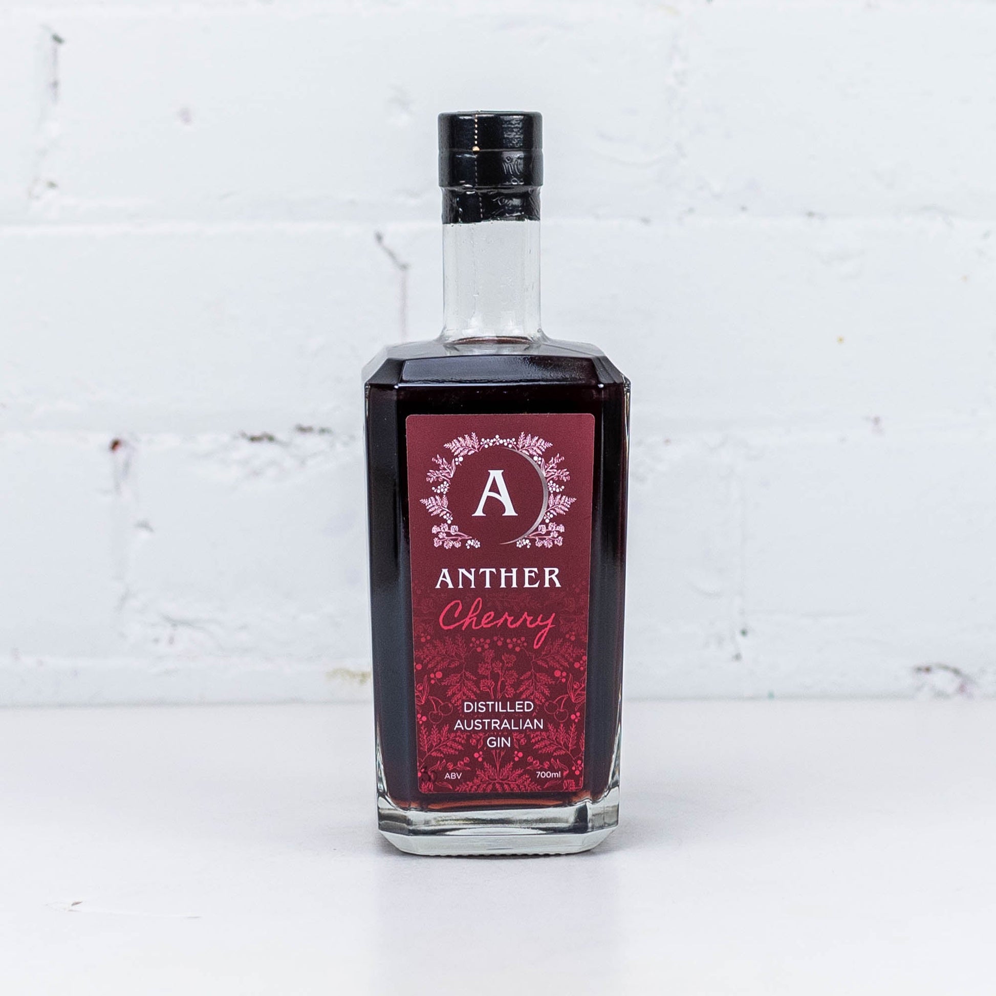 Anther - Cherry Gin 2020 700ml