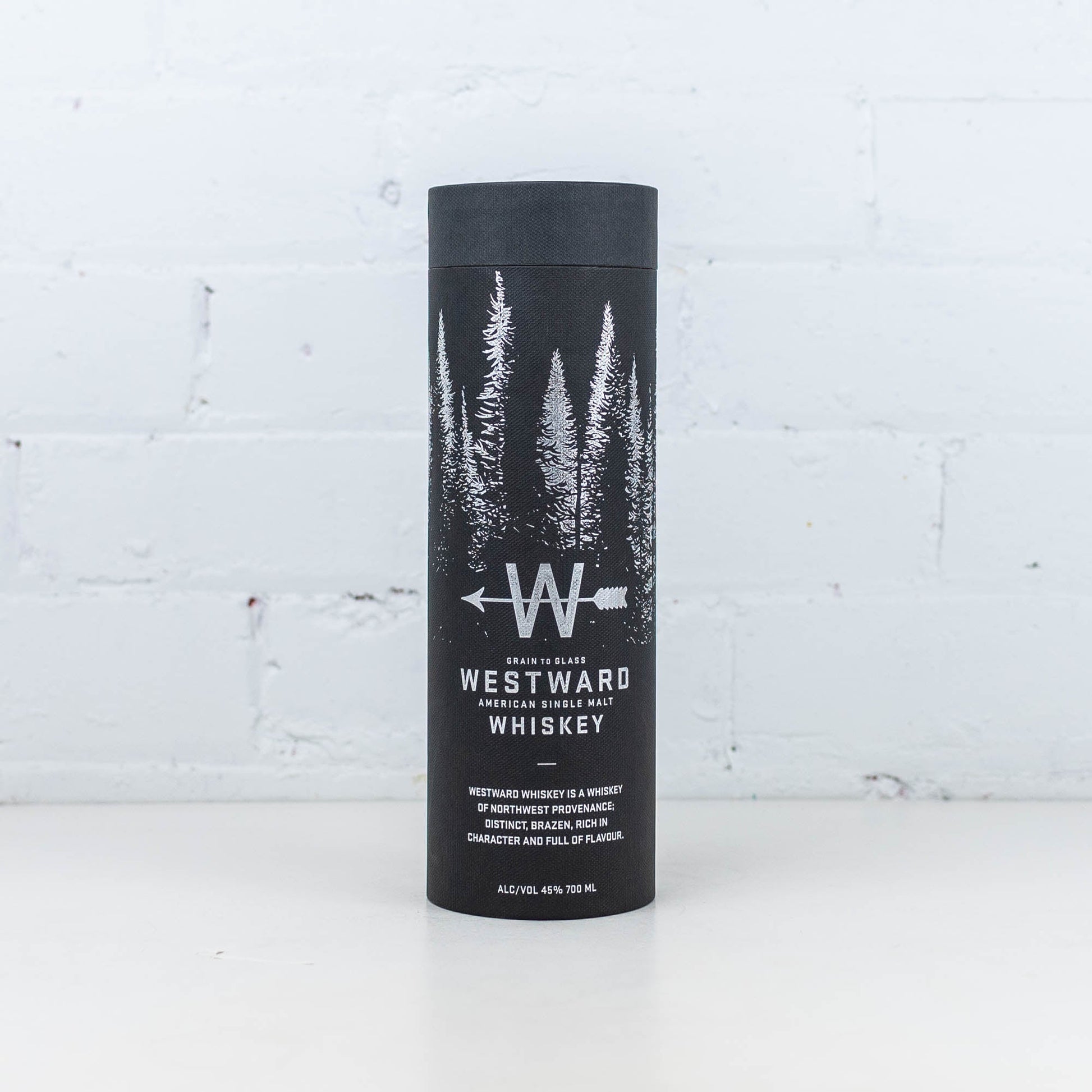 Westward - American Single Malt Whiskey 700ml