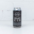 Hargreaves Hill - BA Double ESB