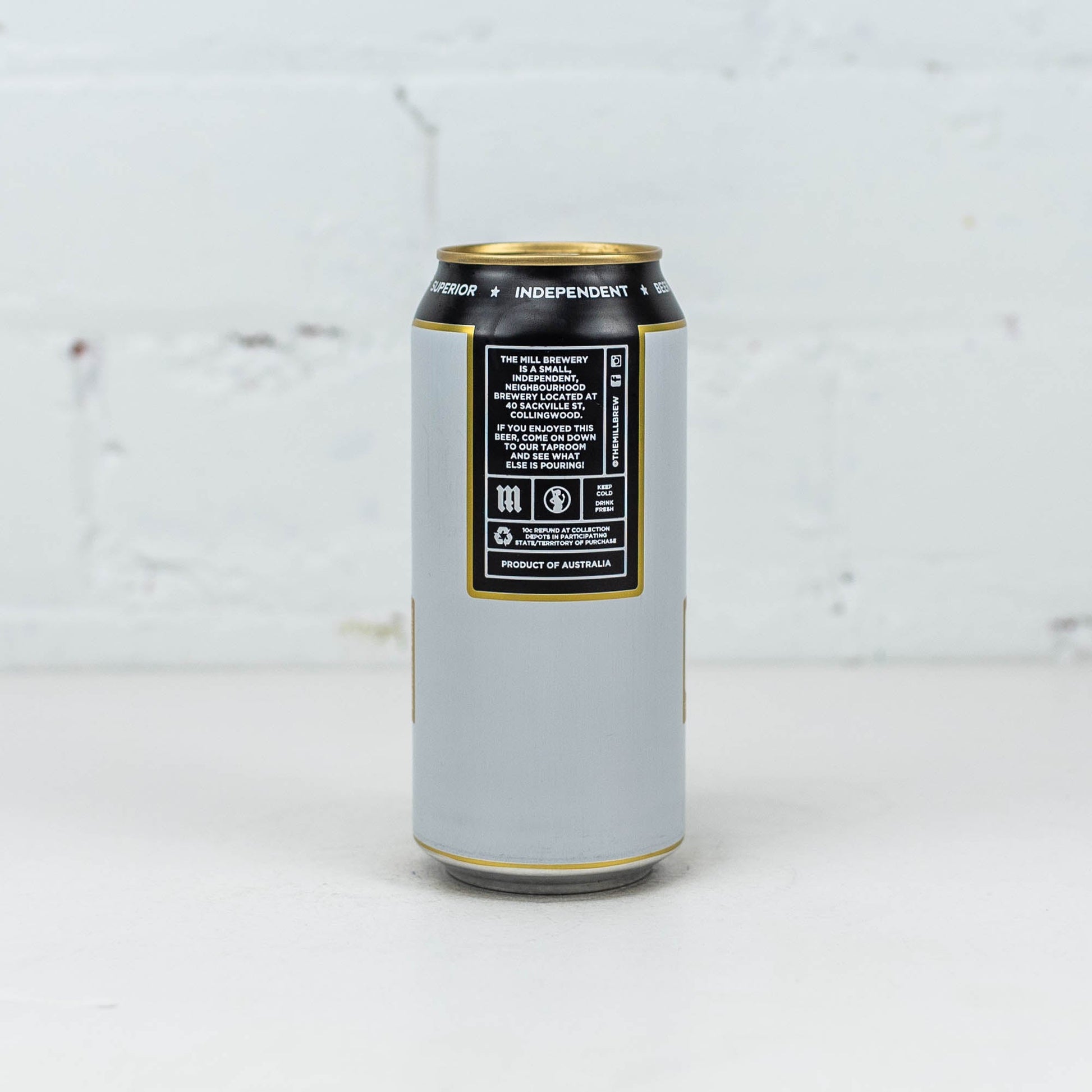 The Mill - Cheap Trick Hazy IPA