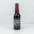 Nerdbrewing - Hashmap Smoked Imperial Stout with Lapsang Souchong Tea 330ml