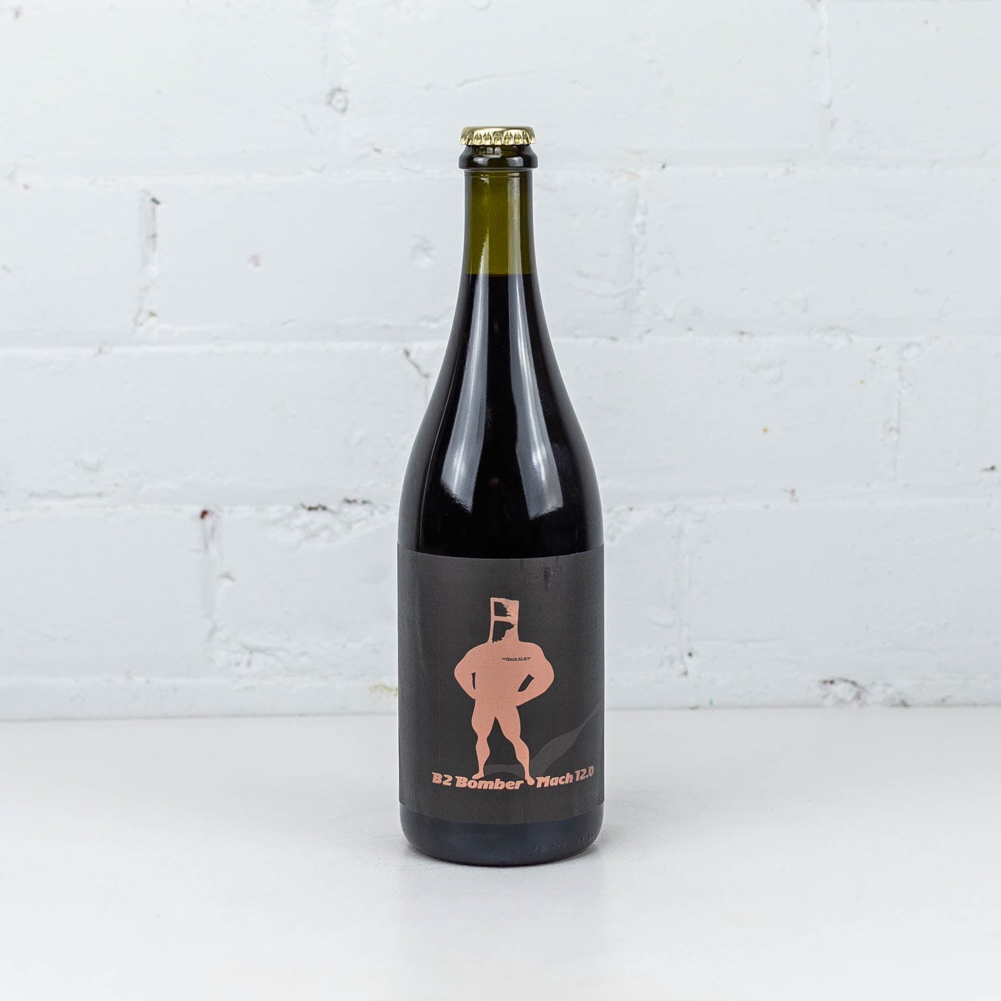 Bridge Road - B2 Bomber Mach 12 750ml