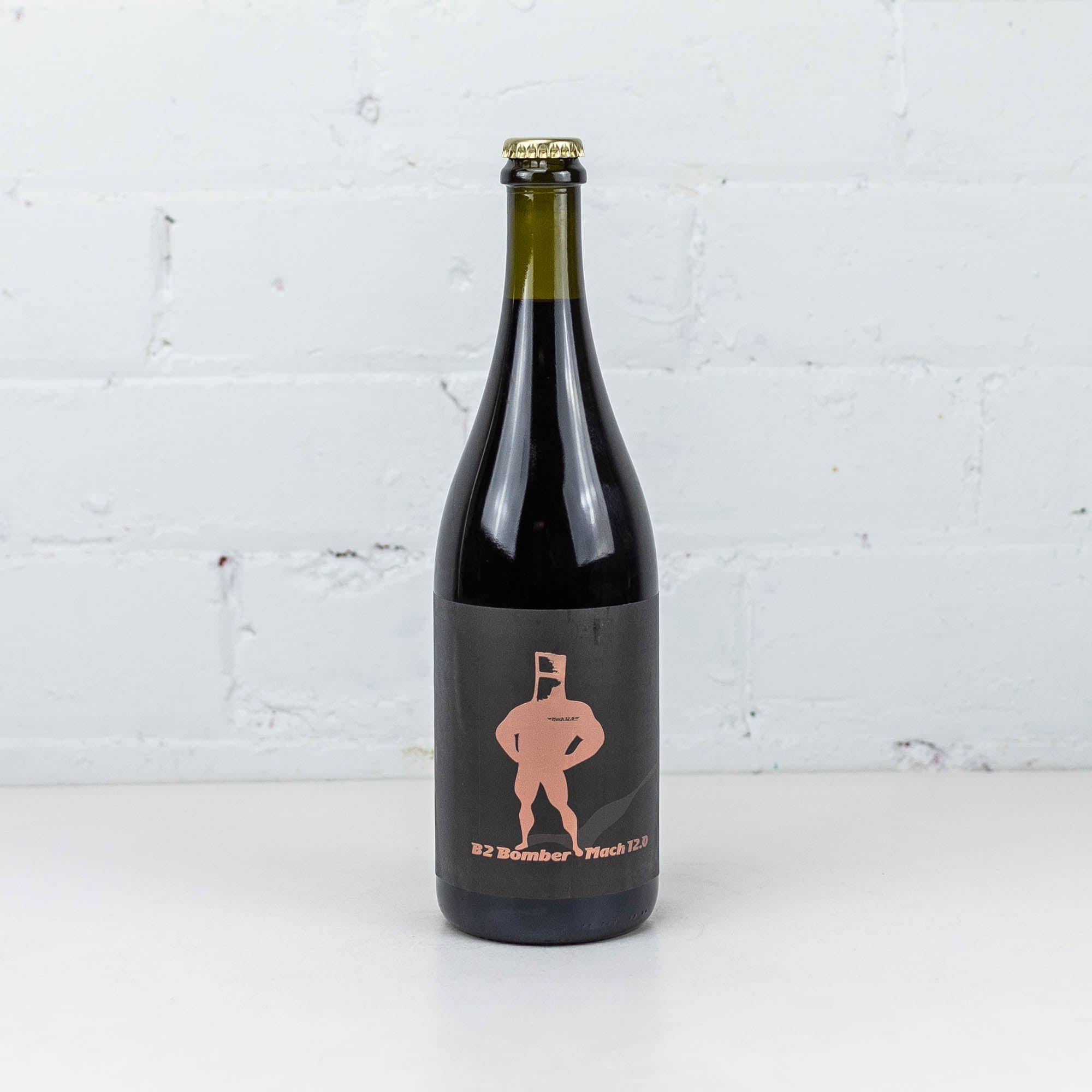 Bridge Road - B2 Bomber Mach 12 750ml