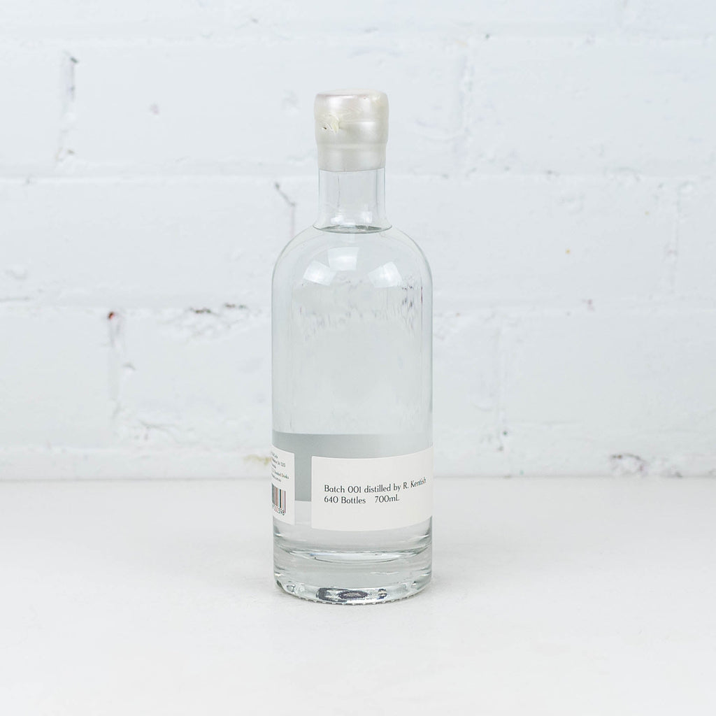 Full Circle - Lemon & Thyme Gin 700ml