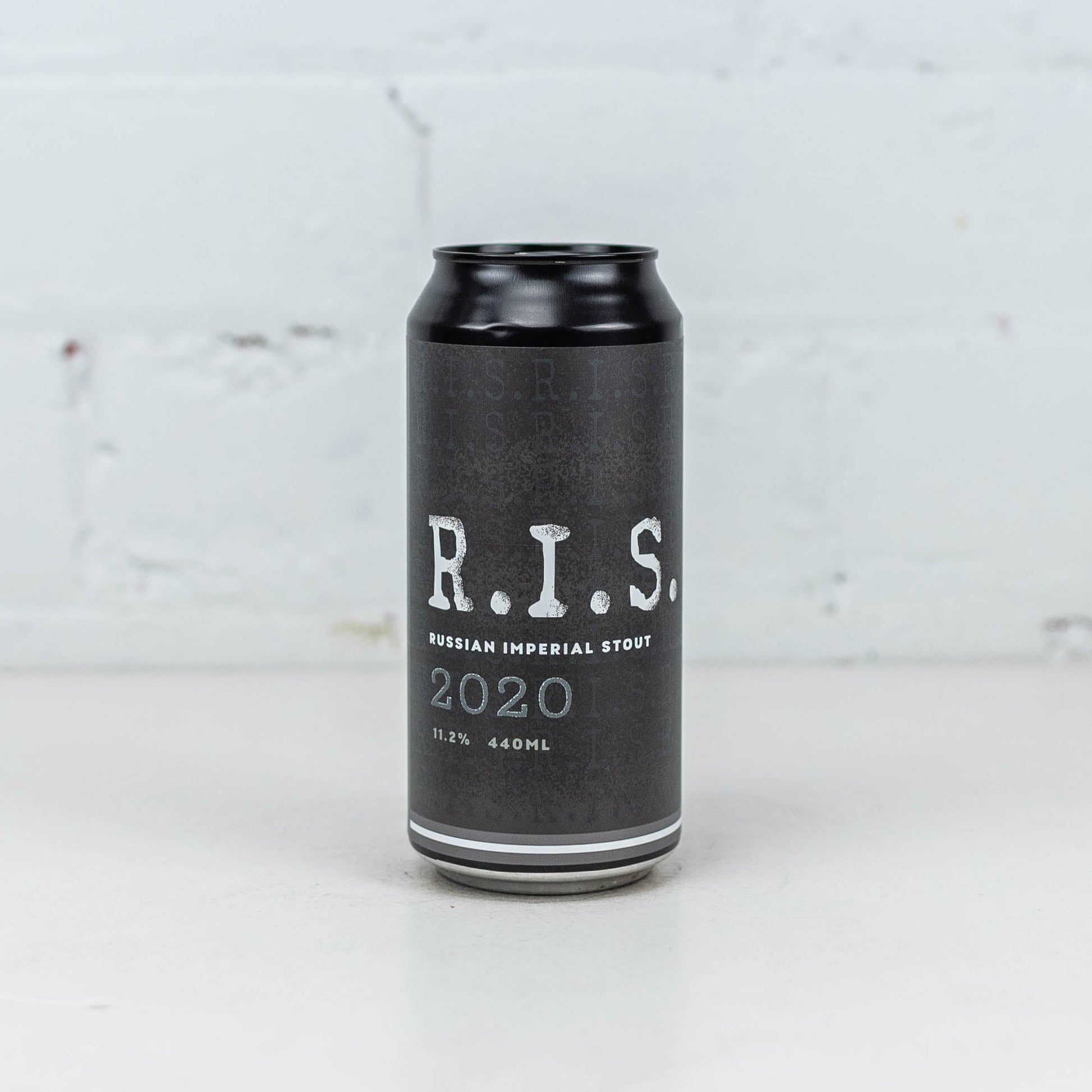 Hargreaves Hill - R.I.S. 2020 440ml