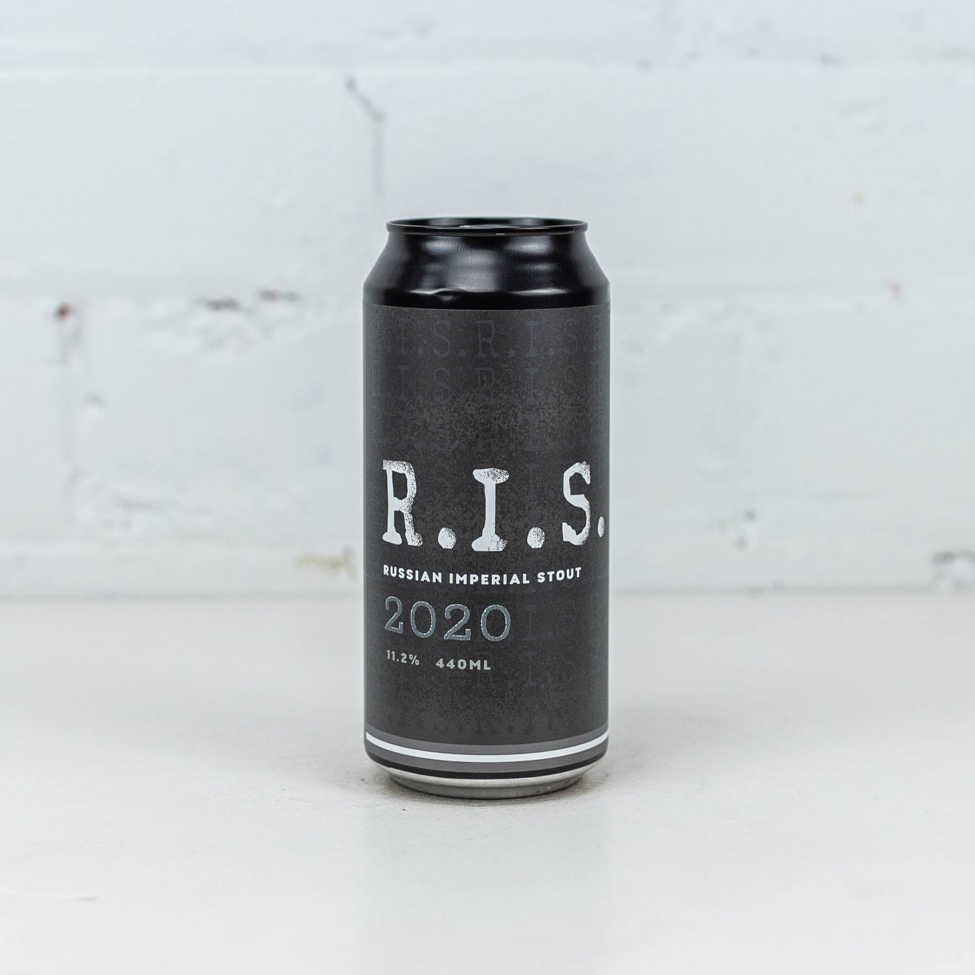 Hargreaves Hill - R.I.S. 2020 440ml
