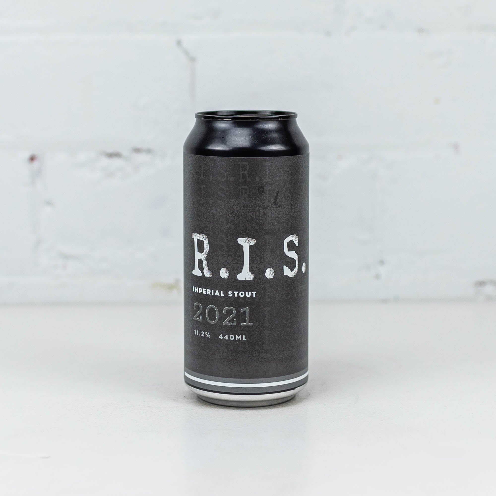 Hargreaves Hill - R.I.S. 2021 440ml