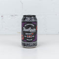 Bentspoke - Descent 22 BA Imperial Stout 375ml