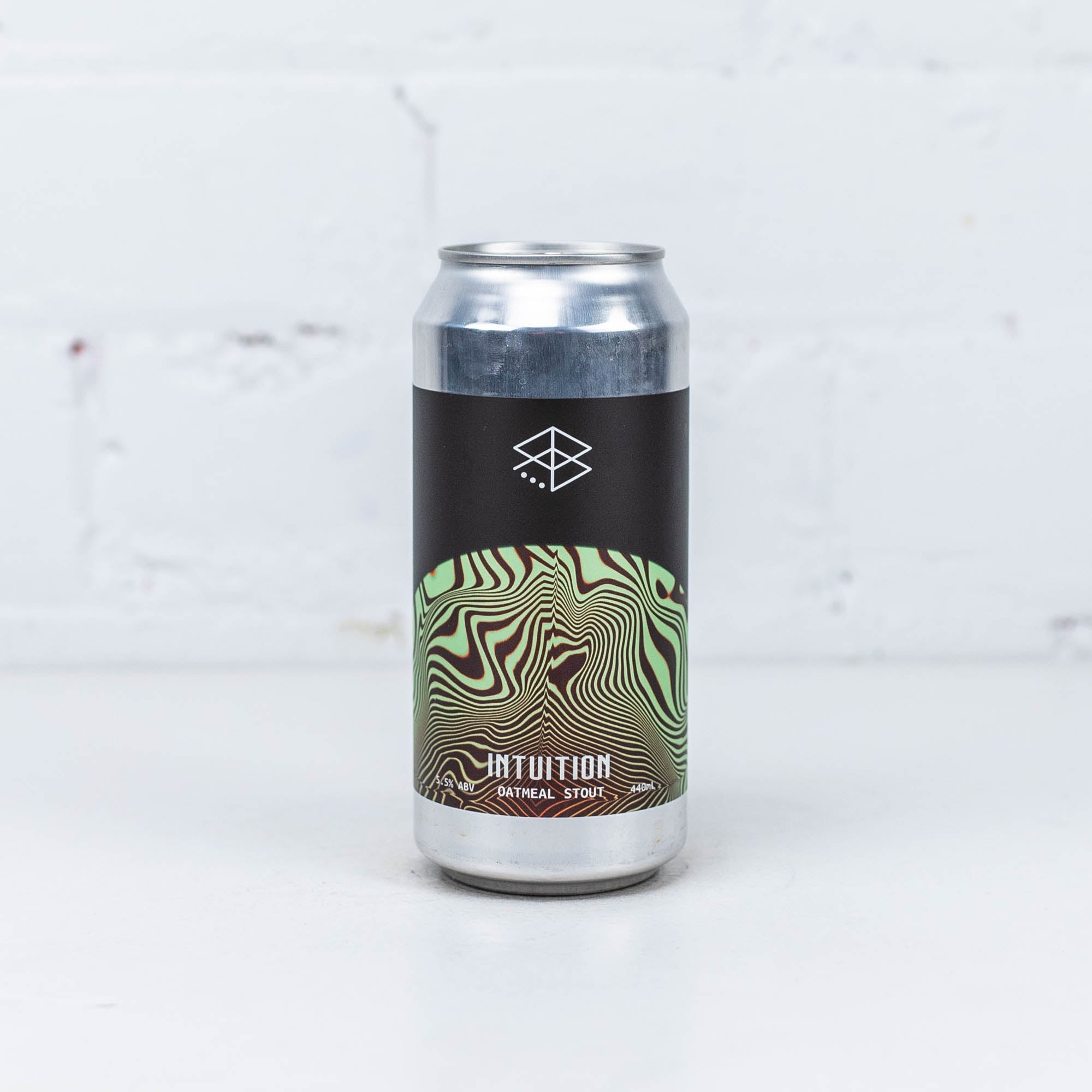 Range - Intuition Oatmeal Stout