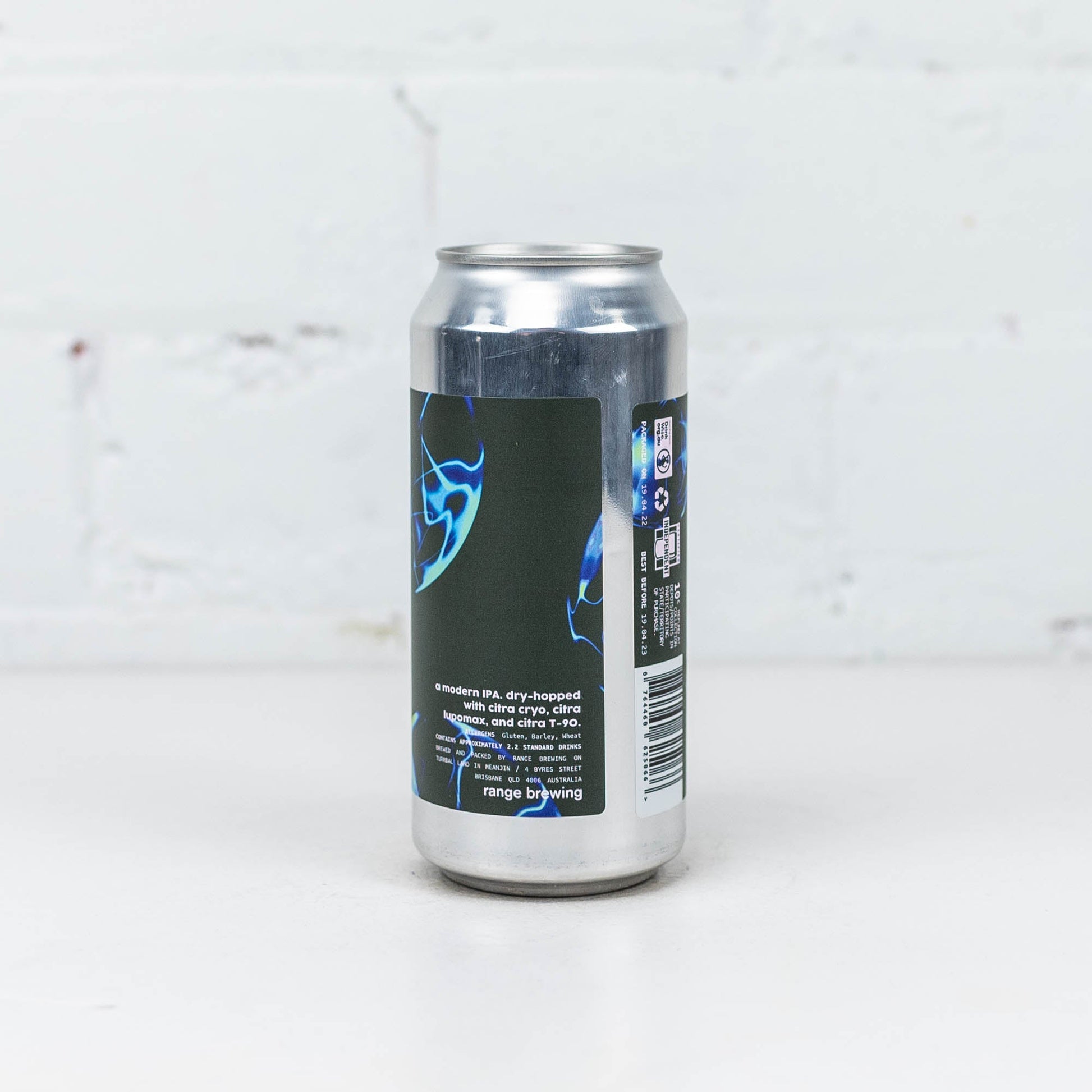 Range - Glow On IPA