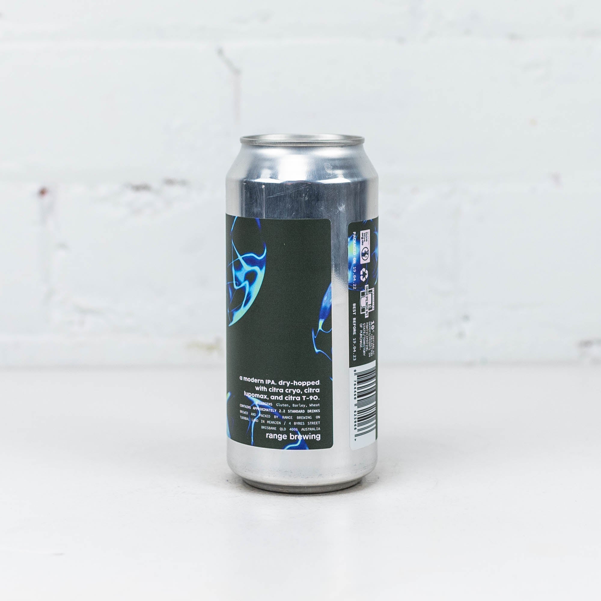 Range - Glow On IPA