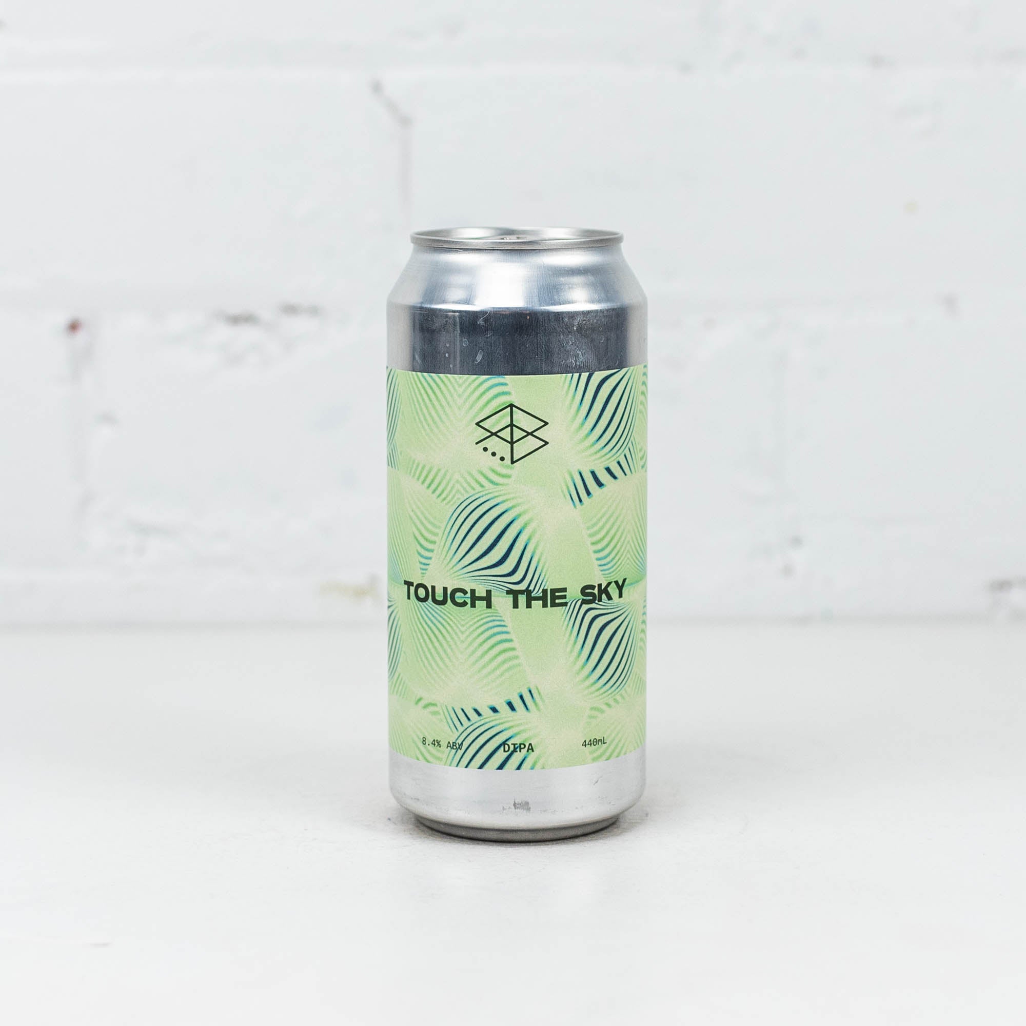 Range - Touch the Sky DIPA