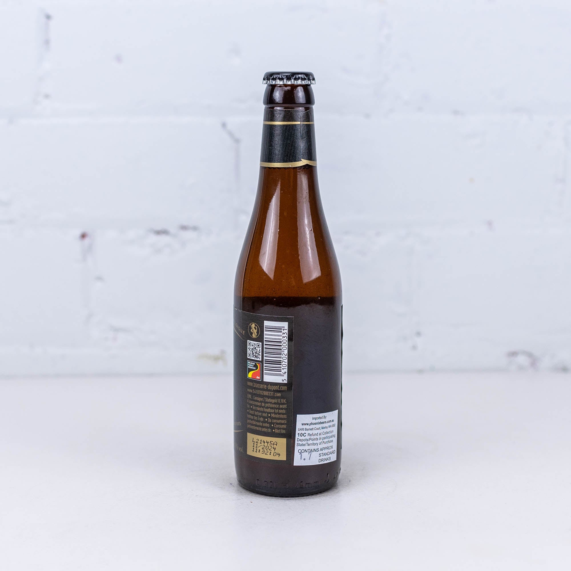 Brasserie Dupont - Saison Dupont 375ml